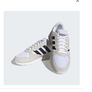 Adidas Treziod Sneakers Shoes Athletic Mens Size 11